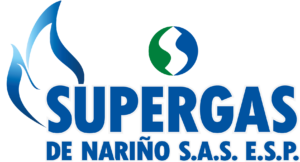 SUPERGAS LOGO COLOR AGREMIACION